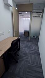 Gb Building (D1), Office #601343591